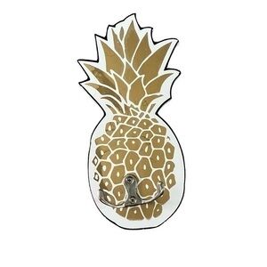 PINEAPPLE WALL HOOKS Brass Coat Hat
Wall Hanger